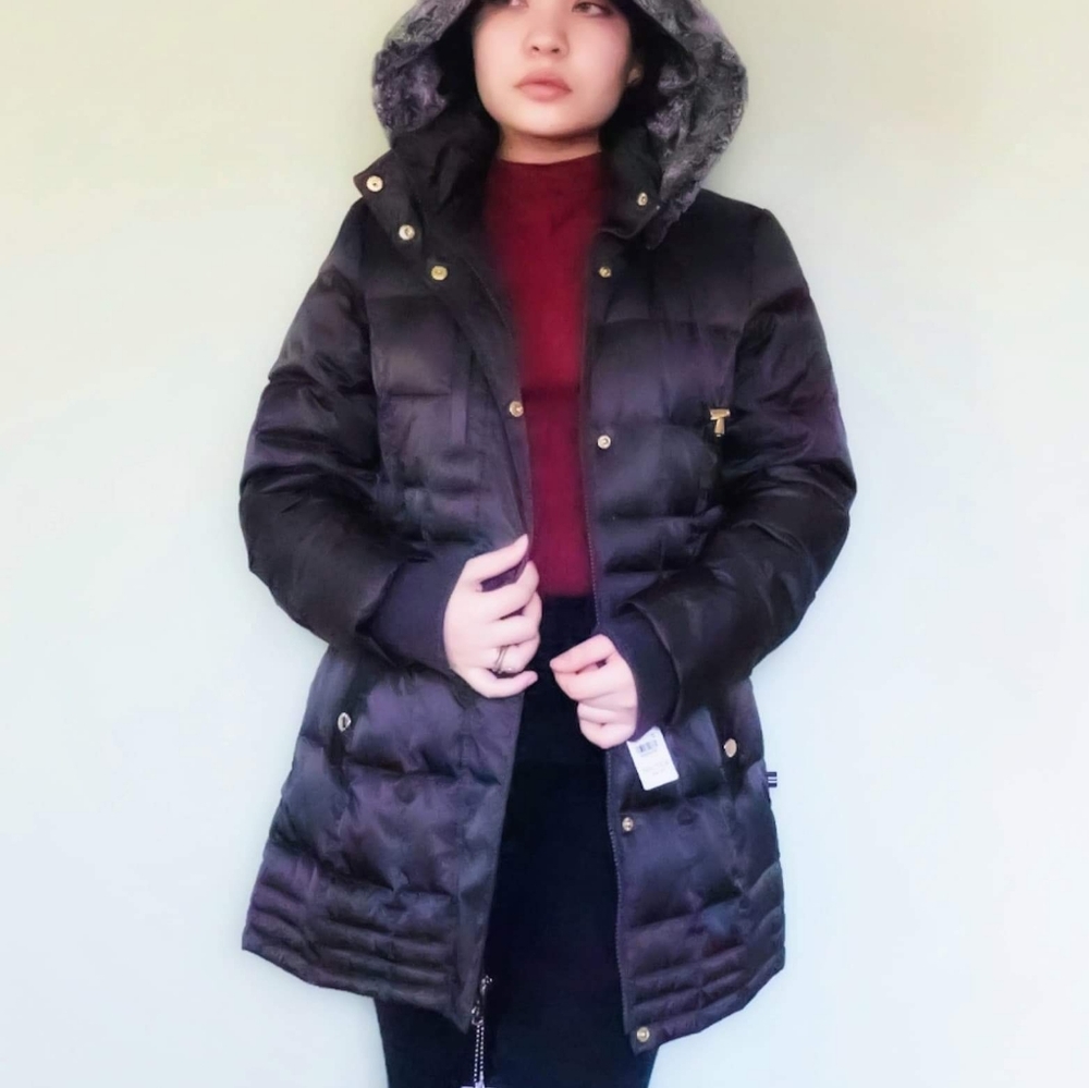 Nautica down jacket - Picture 4 of 4